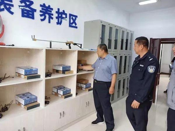 呼伦贝尔市公安局最新发展规划概览