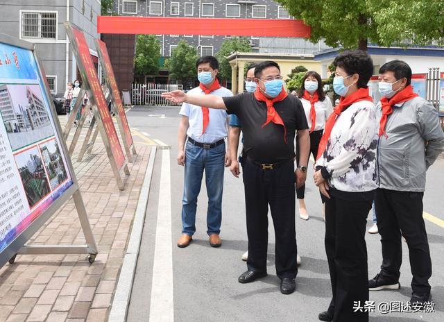 王大庄良种试验示范场领导团队引领创新发展新篇章