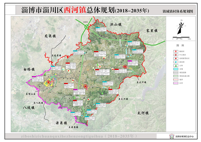 灰汤镇最新发展规划概览