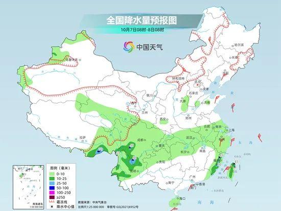 长潭镇天气预报更新通知