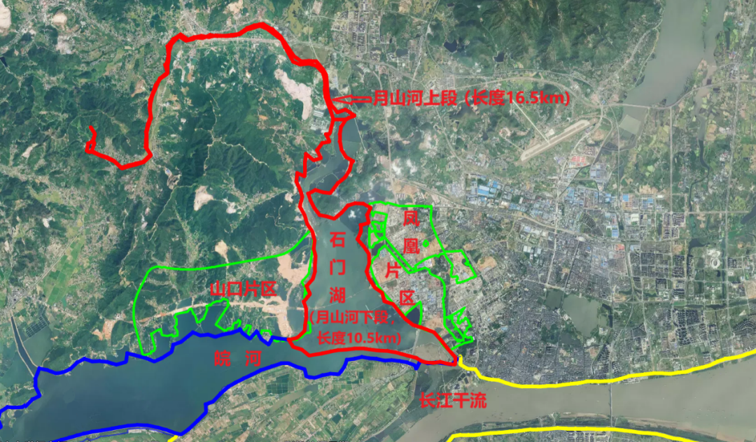 池州市环境保护局最新发展规划概览